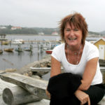 Birgitta vet att psoriasis finns både på och “under huden”